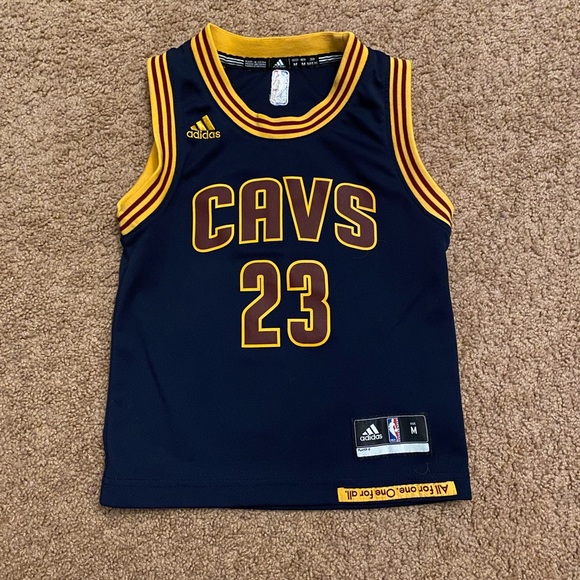 Lebron James Jersey